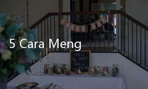 5 Cara Menghilangkan Earworms, Saat Lagu Terngiang di Kepala