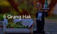 6 Orang Hakim Resmi Dilaporkan ke Komisi Yudisial terkait Kasus ...