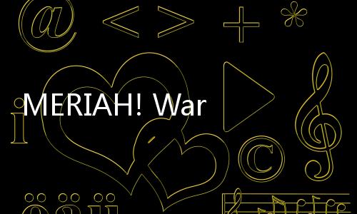 MERIAH! Warna