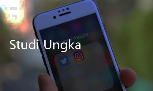 Studi Ungkap Indonesia Negara Paling Sejahtera, Ungguli Jepang dan AS