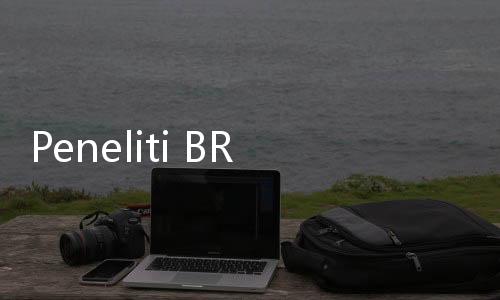 Peneliti BRIN Andi Pangerang Resmi Ditahan Kasus Ancaman 'Darah Muhammadiyah'