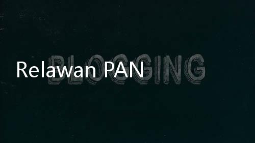 Relawan PANDAWA LIMA Deklarasi Dukungan Prabowo